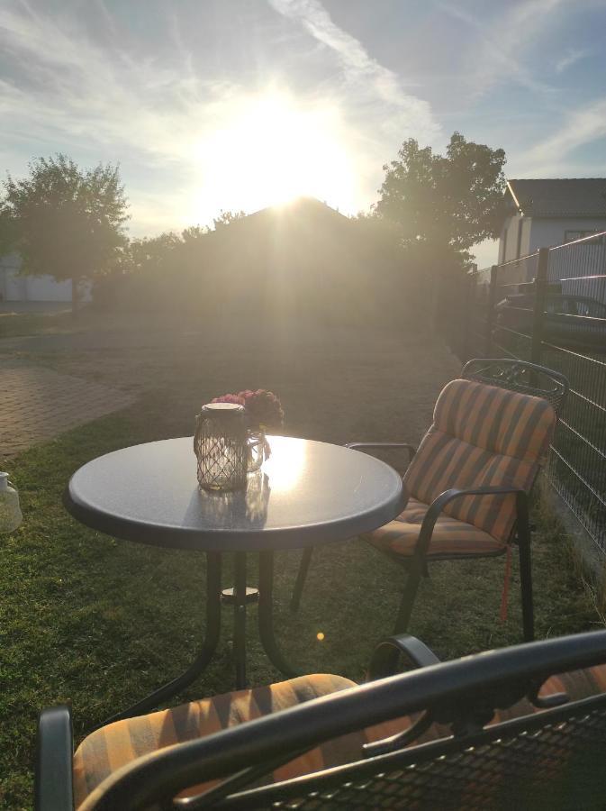 Ferienwohnung Im Distelweg Scheid  Esterno foto